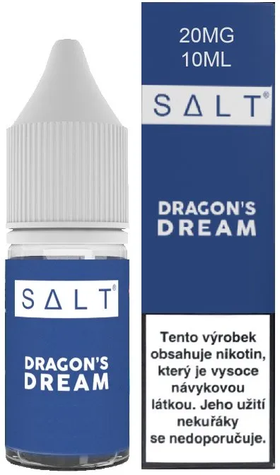 Juice Sauz SALT Dragon´s Dream 10ml 20mg