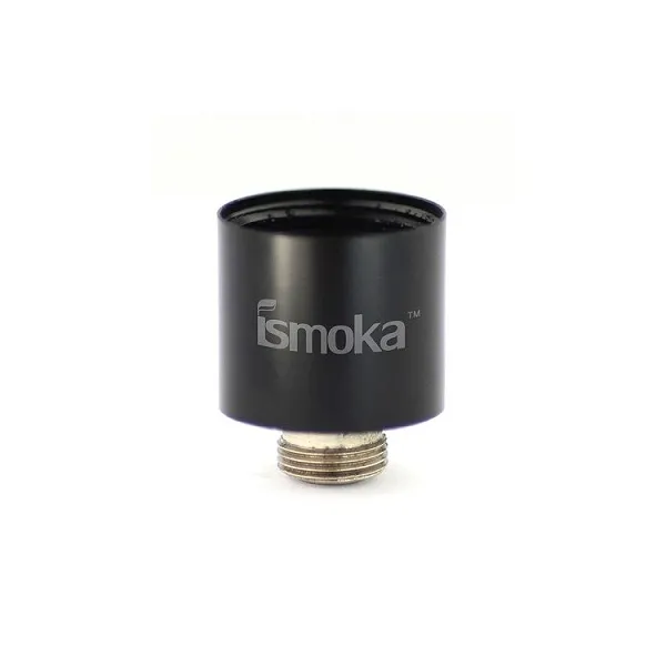 Eleaf ikit základna clear Mini BCC černá