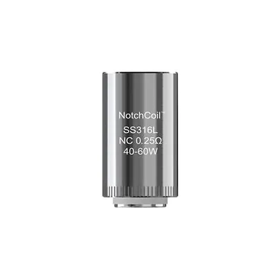Žhavící hlava Eleaf Lyche 0,25ohm Notch Coil