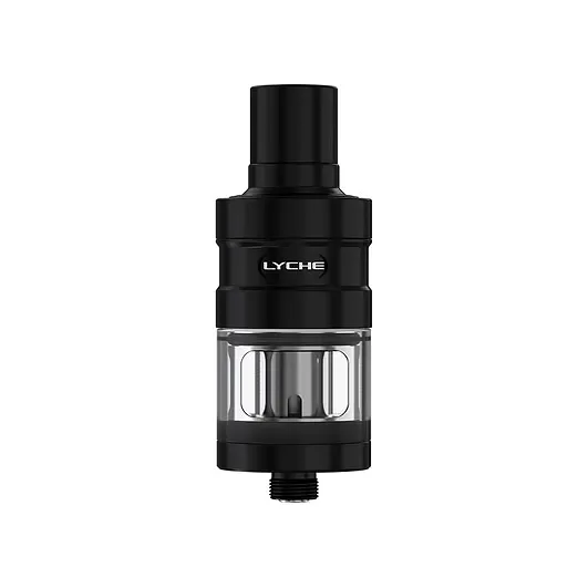 Eleaf Lyche Clearomizér 4ml SET černý