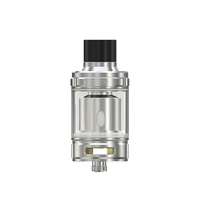 ISmoka Eleaf Melo 300 Clearomizer 3,5ml stříbrný