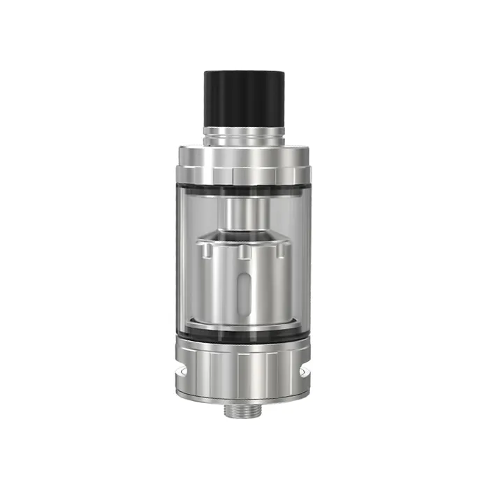 Ismoka Eleaf MELO RT 25 Clearomizer stříbrný