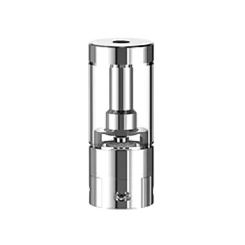 Fumytech Ezipe, náhradní Fumytridge Typ A Clearomizer 2ml 0,9ohm