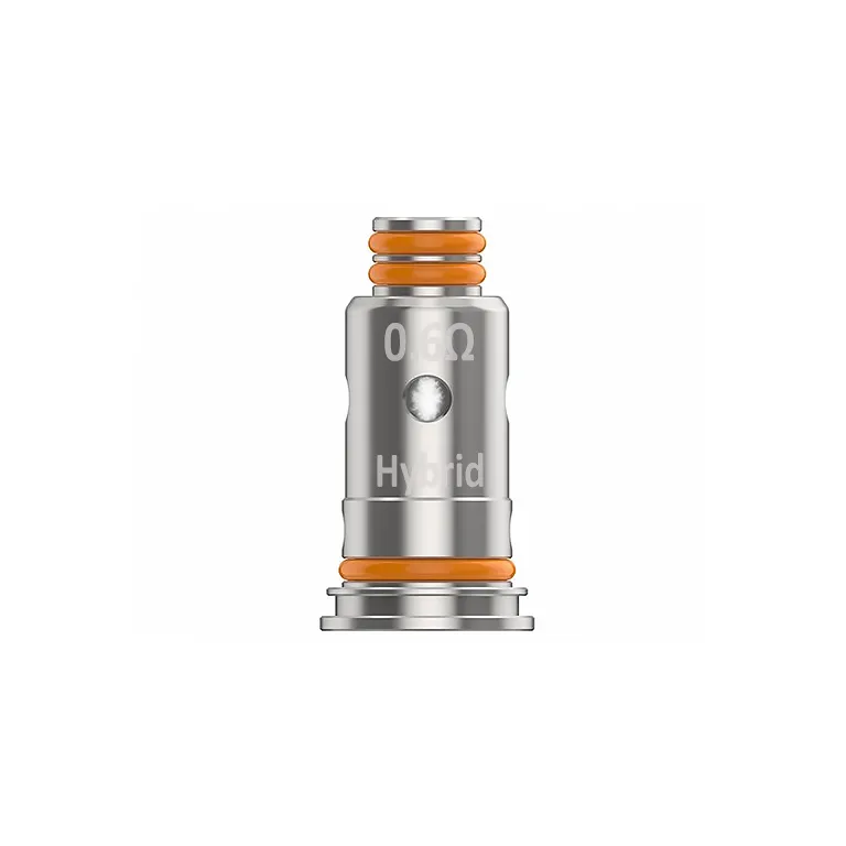 GeekVape - G Coil - Mesh - žhavící hlava - 0,6 ohm