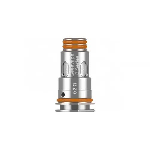 GeekVape B Series žhavicí hlava 0,2ohm Doplňky - hlavní obrázek