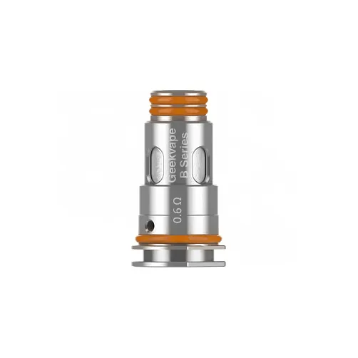 GeekVape B Series žhavicí hlava 0,6ohm Doplňky - hlavní obrázek