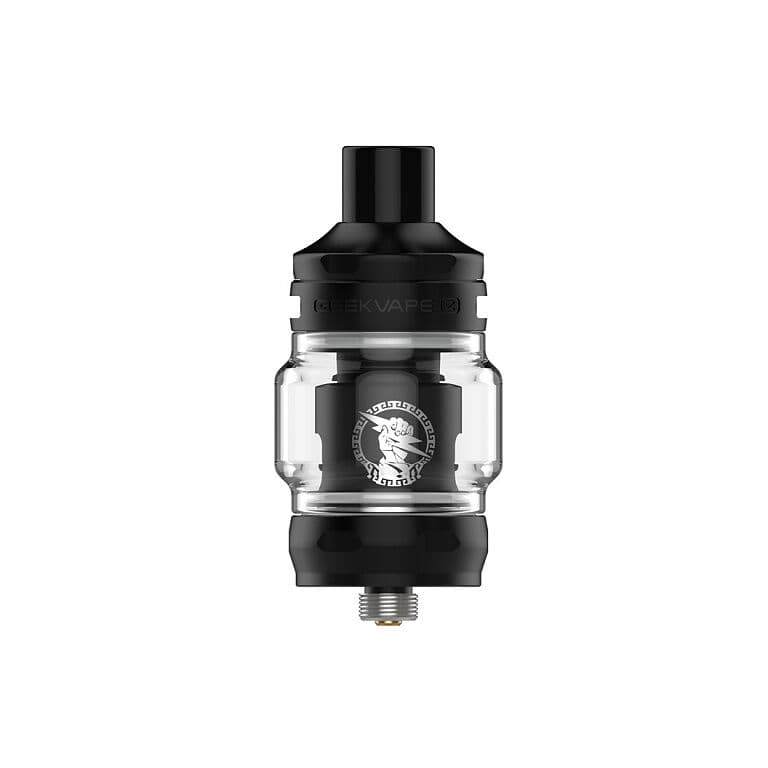 Geekvape Zeus Nano 2 3, Black Doplňky - hlavní obrázek