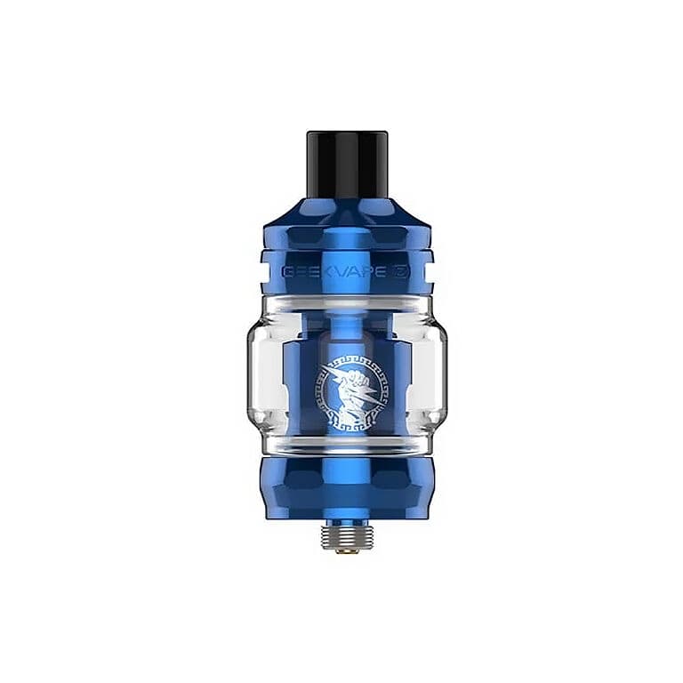 Geekvape Zeus Nano 2 3, Blue Doplňky - hlavní obrázek