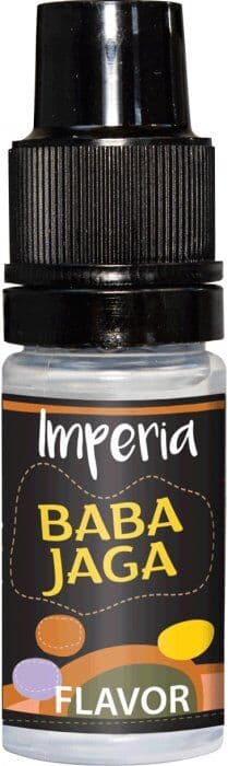 imperia black label 10ml baba jaga