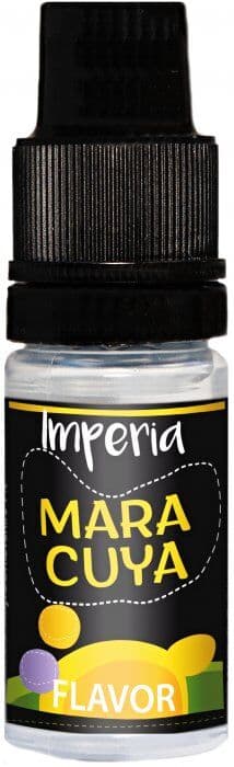 prichut imperia black label 10ml maracuya marakuja
