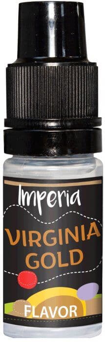 imperia black label 10ml virginia gold