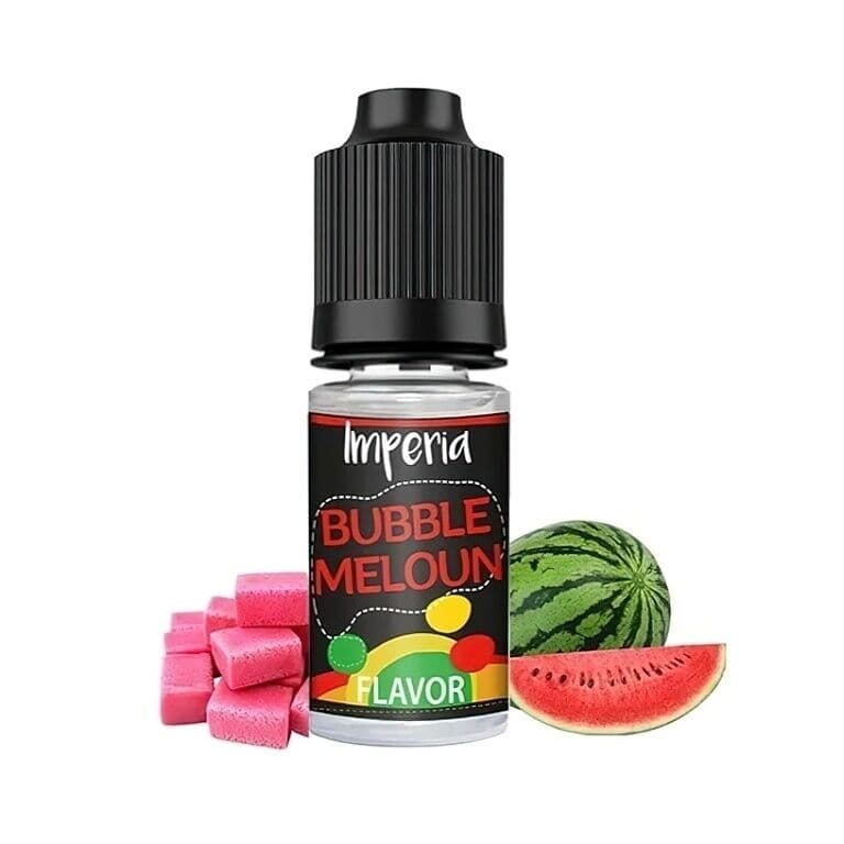Imperia Black Label Příchuť Bubble Meloun Příchutě - hlavní obrázek