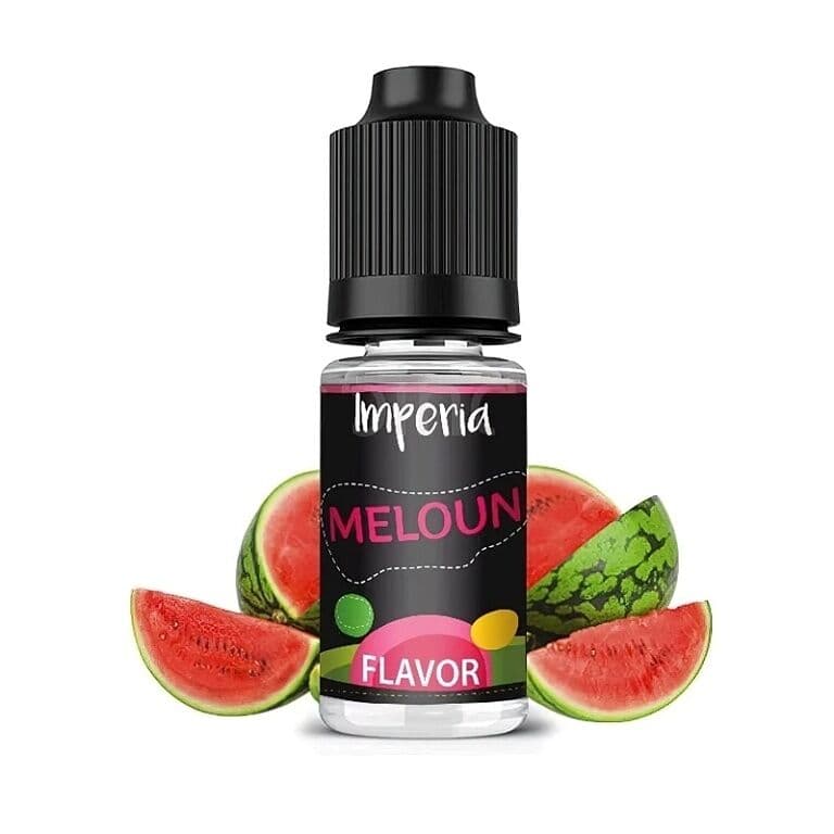 Imperia Black Label Příchuť Vodní meloun Příchutě - hlavní obrázek