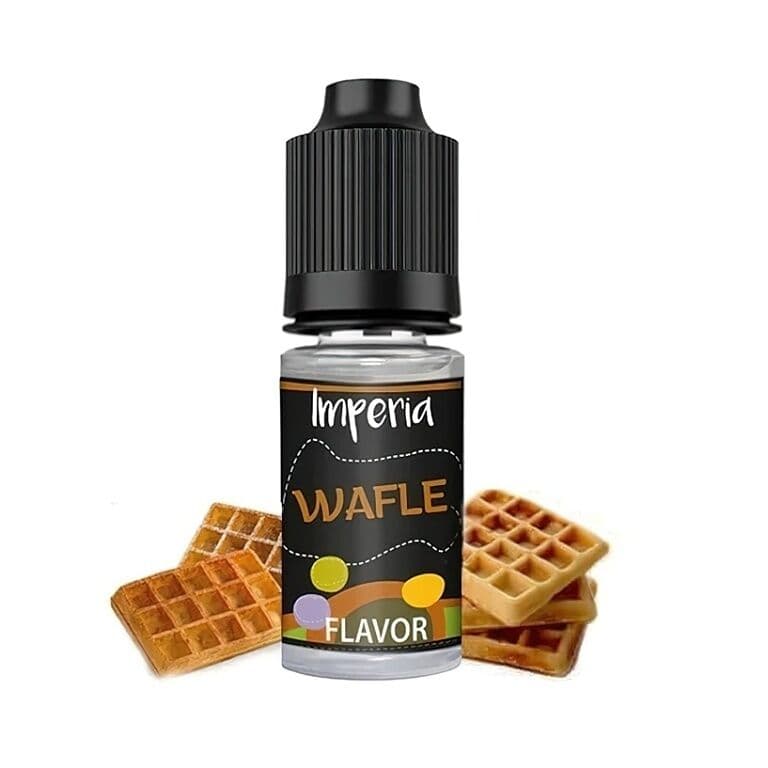 Imperia Black Label Příchuť Wafle Příchutě - hlavní obrázek
