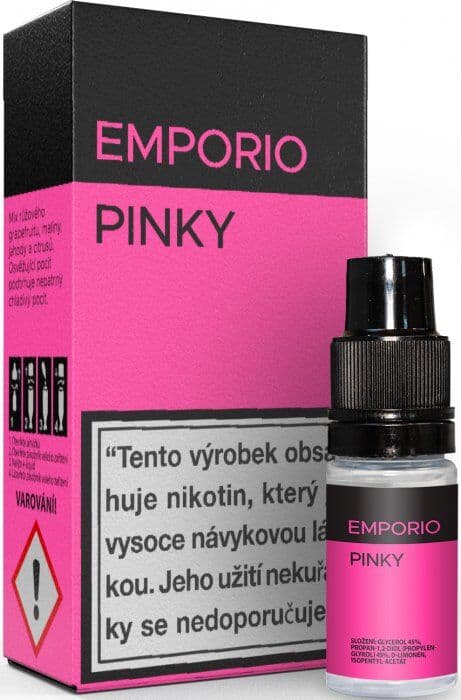 emporio pinky