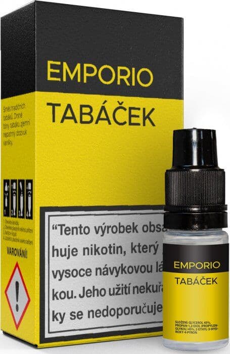 emporio tobacco