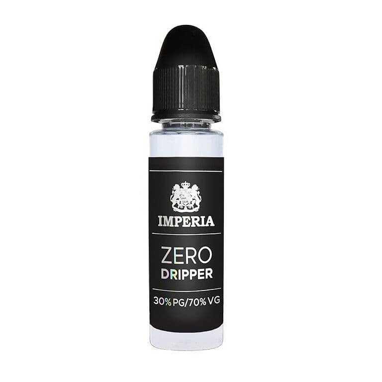 Imperia - ZERO DRIPPER - 70VG/30PG - 50ml - 0mg