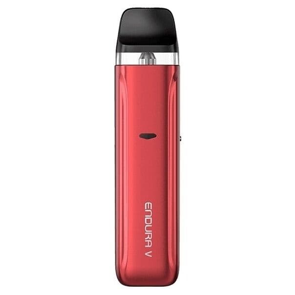 Innokin Endura V Pod Kit 1200mAh Red Elektronické cigarety - hlavní obrázek
