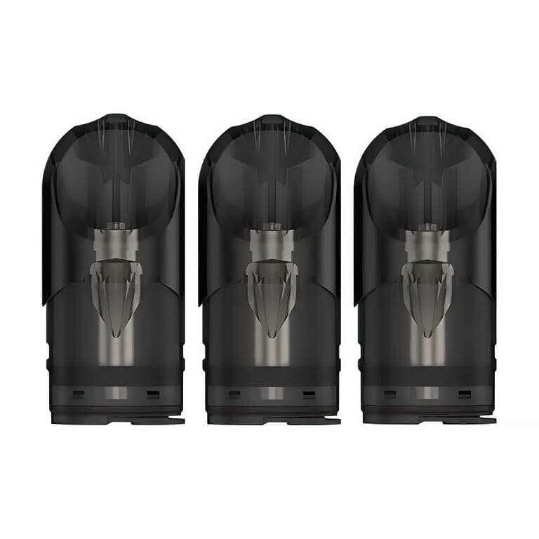 Innokin I.O POD Kanthal 1,4ohm 3Ks Doplňky - hlavní obrázek