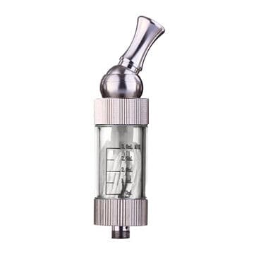 Microcig iClear IC30 DC čirý