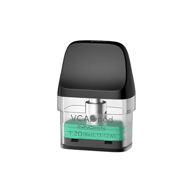 Innokin VCAP Pod Cartridge 1,2 ohm Elektronické cigarety - hlavní obrázek