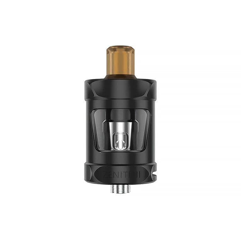 Innokin Zenith ll Tank Clearomizér 5, Black Atomizéry a tanky - hlavní obrázek