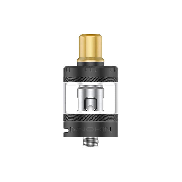 Innokin Zenith Minimal Black Doplňky - hlavní obrázek