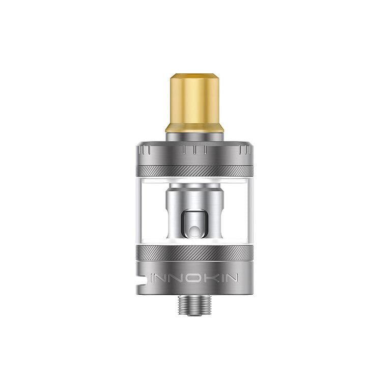 Innokin Zenith Minimal Gunmetal Grey Doplňky - hlavní obrázek