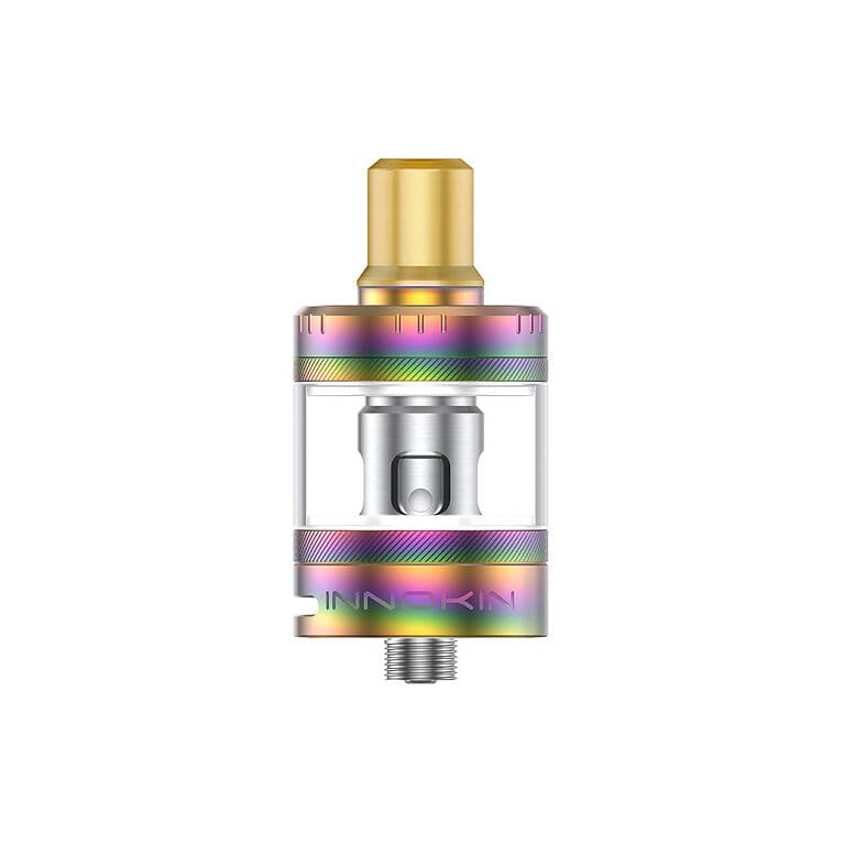 Innokin Zenith Minimal Rainbow Doplňky - hlavní obrázek