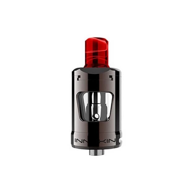 Innokin Zlide Clearomizér Gunmetal Atomizéry a tanky - hlavní obrázek