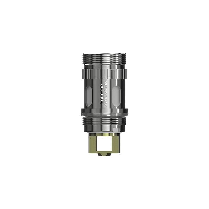 Žhavící hlava Eleaf ECL SS316 0,18ohm
