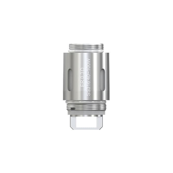 Ismoka Eleaf ER žhavící hlava 0,3ohm