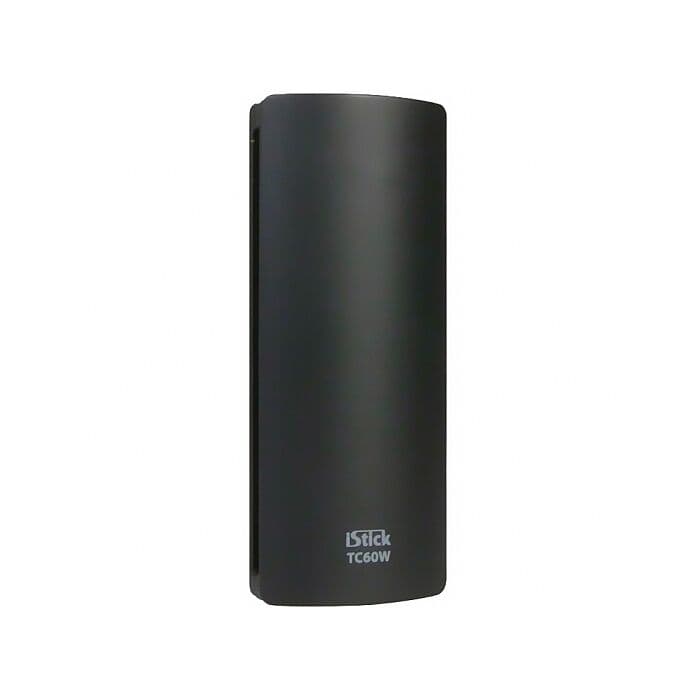 Eleaf iSmoka iStick TC 60W kryt černý
