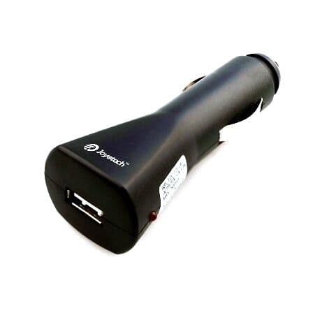 Autonabíječka Joyetech pro elektronické cigarety 12V