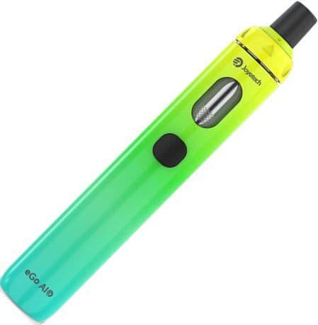 joyetech ego aio 10th anniversary edition elektronicka cigareta 1500mah mix 1