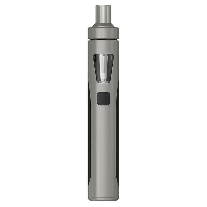 Joyetech eGo AIO 1500mAh černá / šedá
