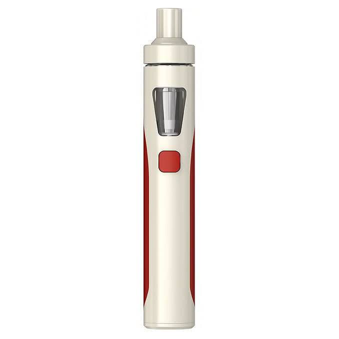Joyetech eGo AIO 1500mAh červená / bílá