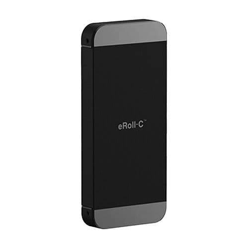 Joyetech eRoll-C Dobíjecí pouzdro 1000mAh Černé