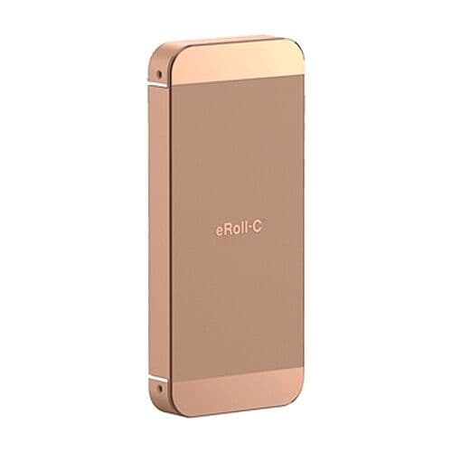 Joyetech eRoll-C Dobíjecí pouzdro 1000mAh Zlaté