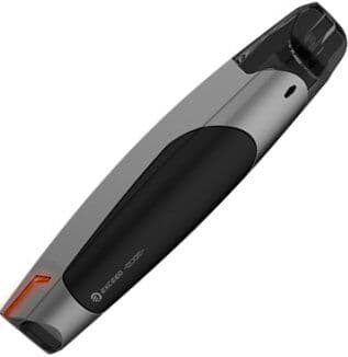 joyetech exceed edge pod elektronicka cigareta 650mah grey
