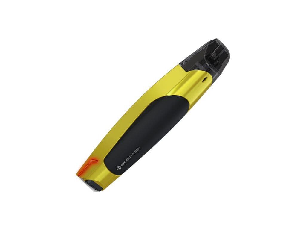 Joyetech Exceed Edge Žlutá