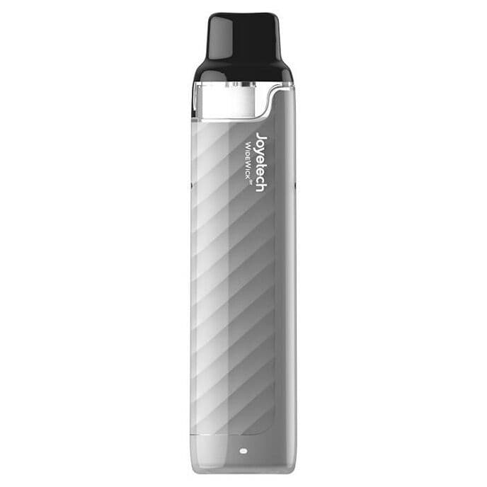 Joyetech WideWick Air Pod Kit 800mAh Dark Grey Elektronické cigarety - hlavní obrázek