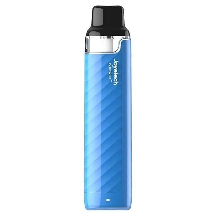 Joyetech WideWick Air Pod Kit 800mAh Sea Blue Elektronické cigarety - hlavní obrázek
