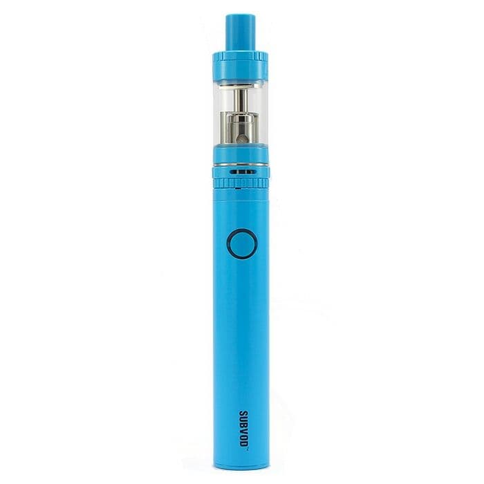 Kangertech SUBVOD 1300mAh světle modrá