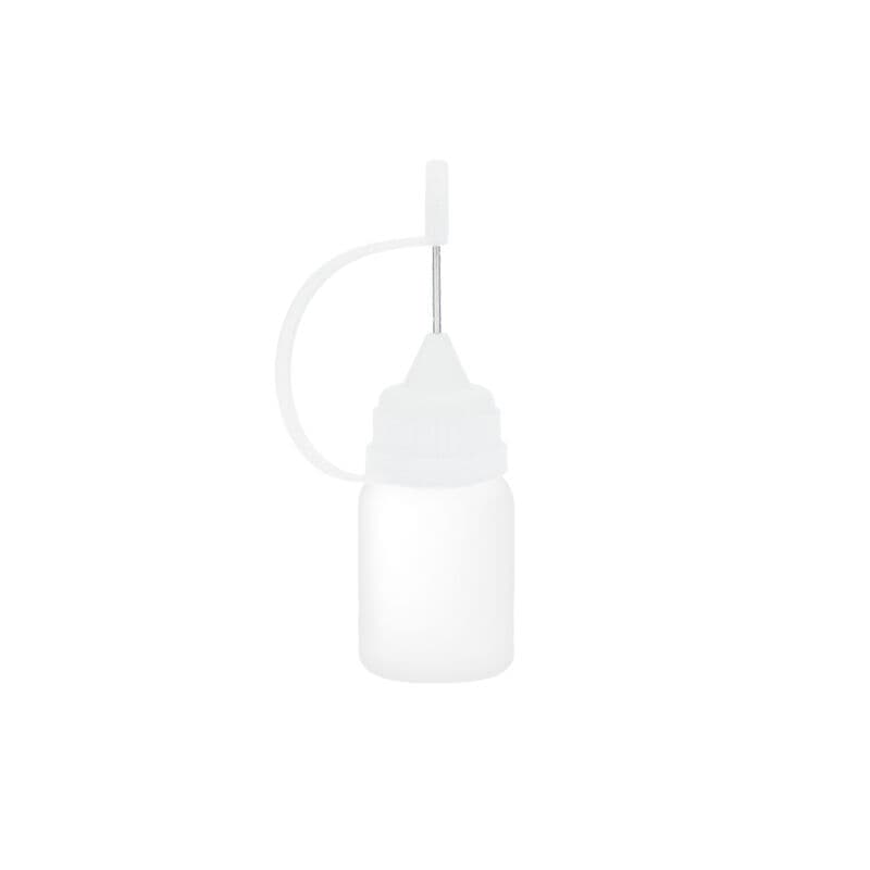 Lahvička plnící s jehlou 5ml (Needle Bottle)