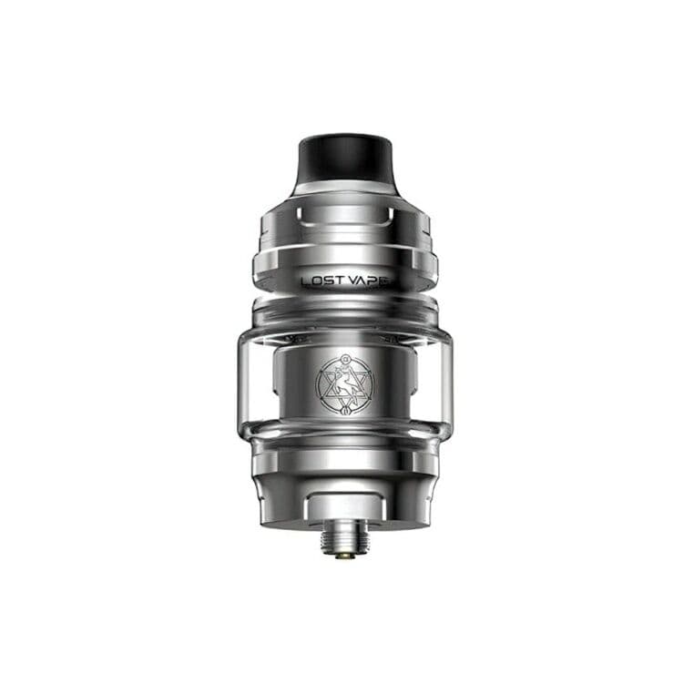 Lost Vape Centaurus Sub Ohm V2 Tank Silver
