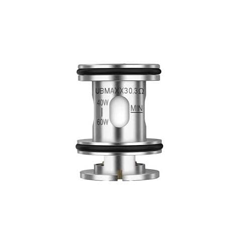 Lost Vape UB Max V2 X3 žhavící hlava 0,3ohm Náhradní díly - hlavní obrázek