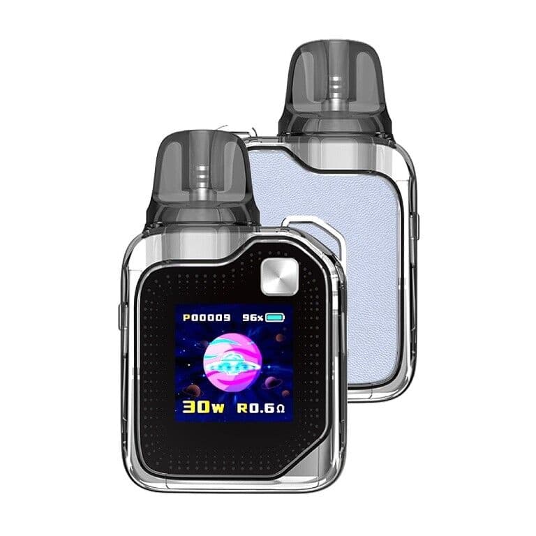 Lost Vape Ursa Baby 3 Pod Kit Arctic Blue