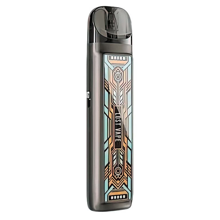 Lost Vape Ursa Nano 2 Pod Kit 900 mAh Engine Space Elektronické cigarety - hlavní obrázek