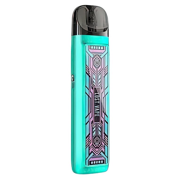 Lost Vape Ursa Nano 2 Pod Kit 900 mAh Icy Space Elektronické cigarety - hlavní obrázek